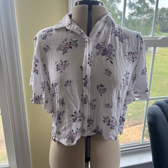 Code x mode shirt - Picture 8 of 8